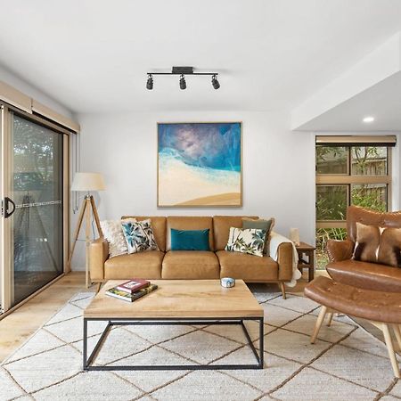 Peregian Beach Apartment 외부 사진