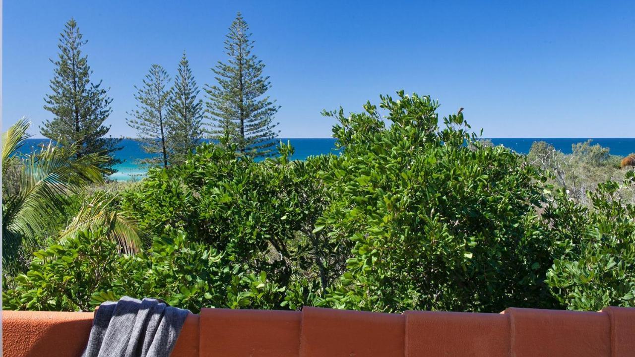 Peregian Beach Apartment 외부 사진