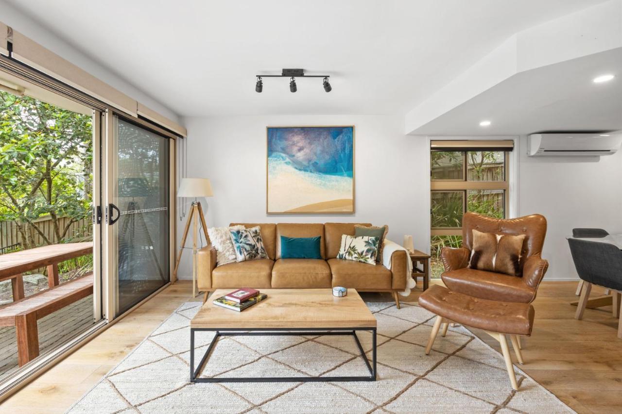Peregian Beach Apartment 외부 사진