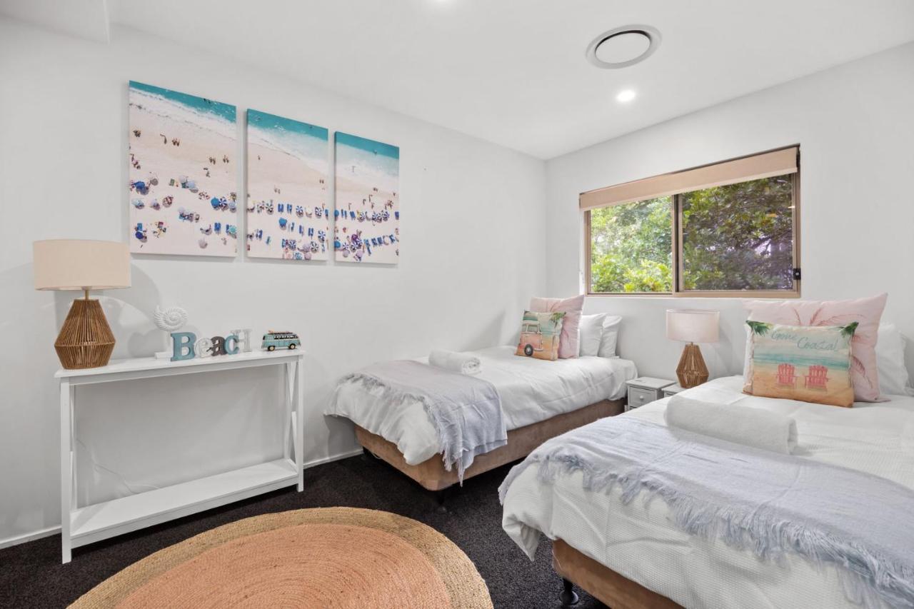 Peregian Beach Apartment 외부 사진