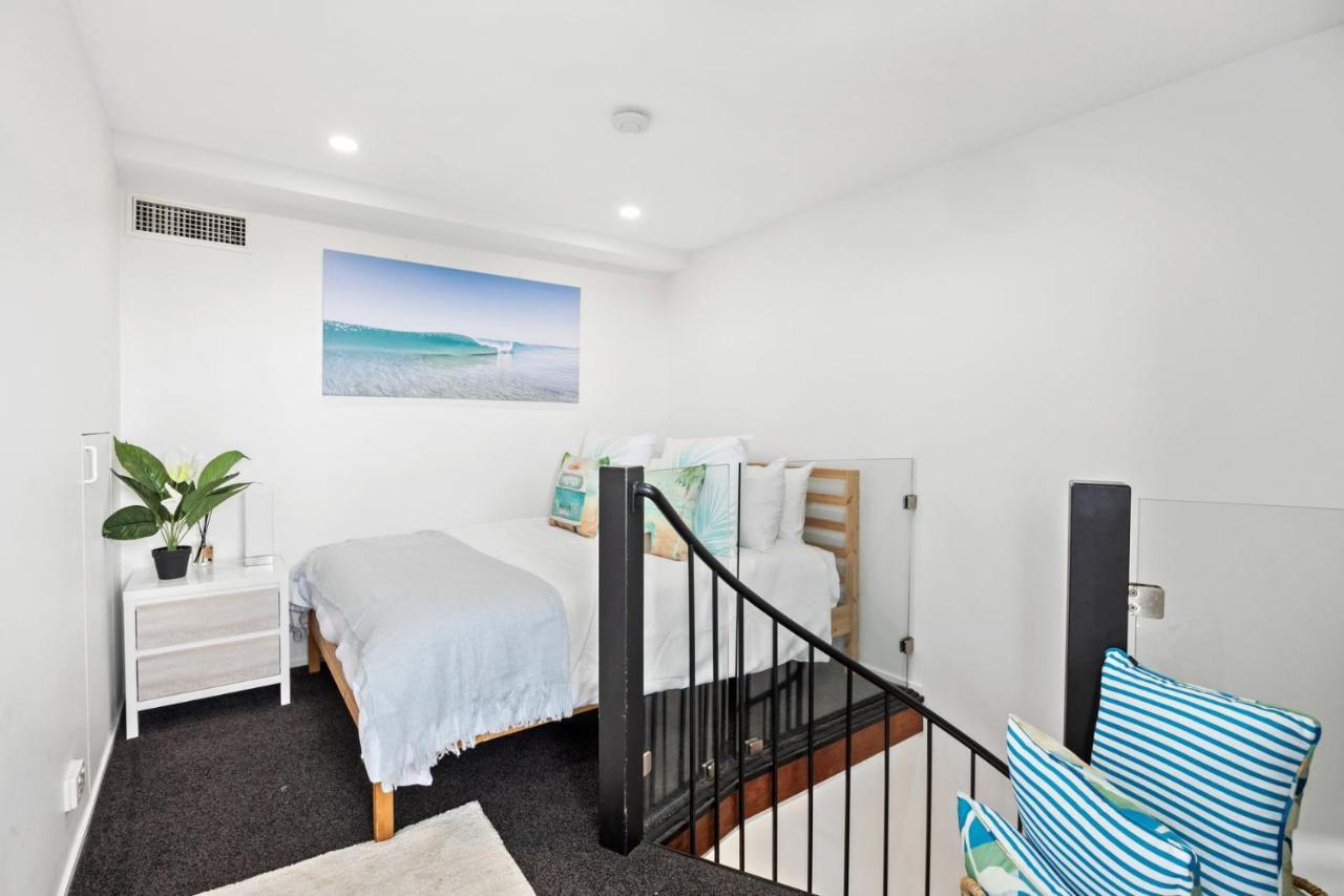 Peregian Beach Apartment 외부 사진