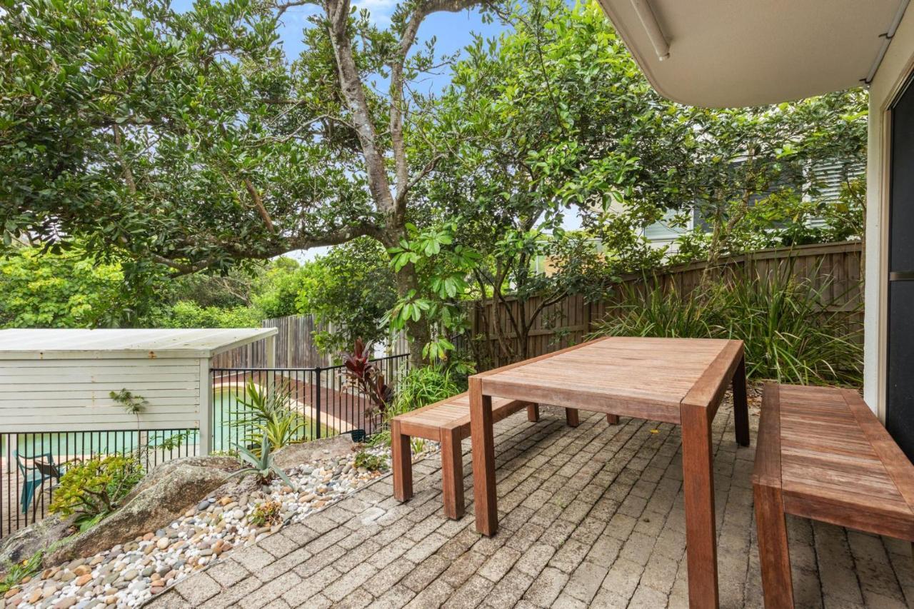 Peregian Beach Apartment 외부 사진